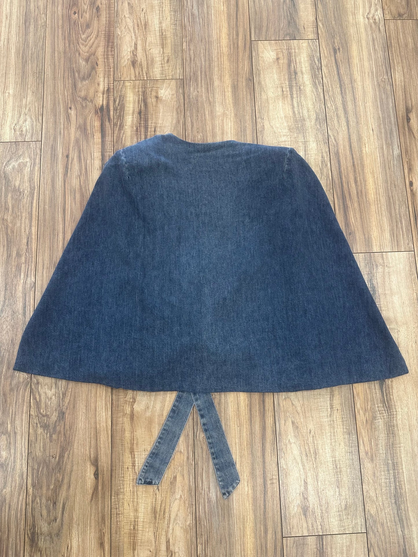 Open Minded Top