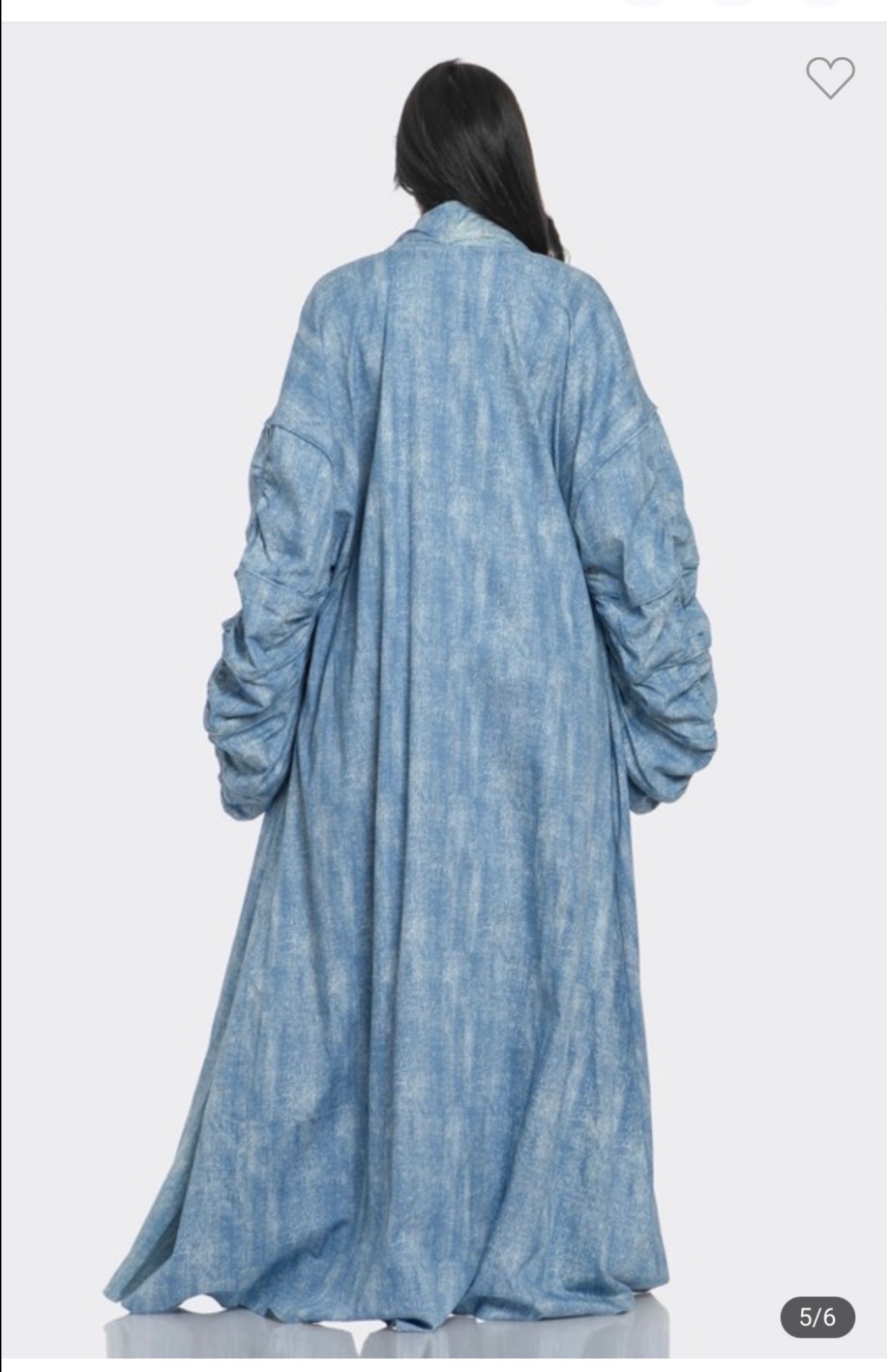 Won't Forget Me Cardigan