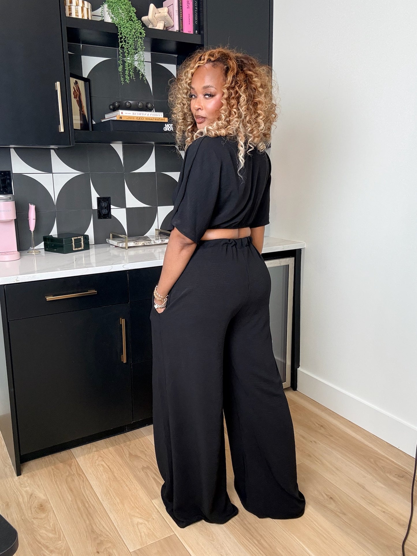Move In Style Set