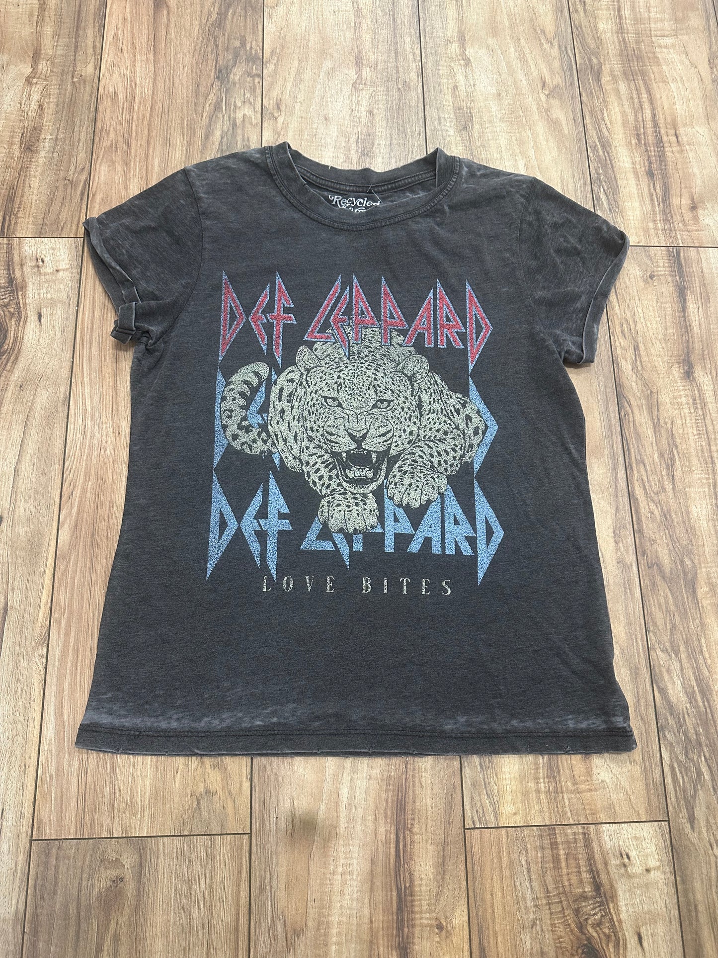 Love Bites Graphic Tee