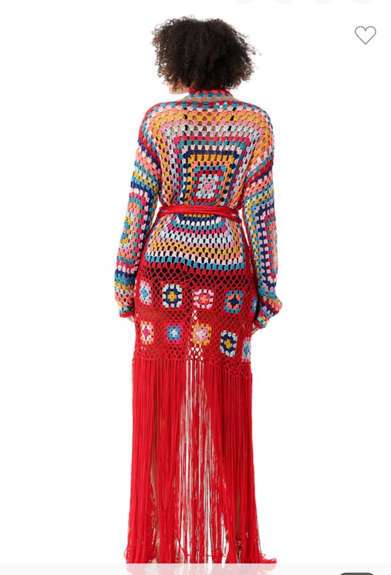 Get Creative Cardigan