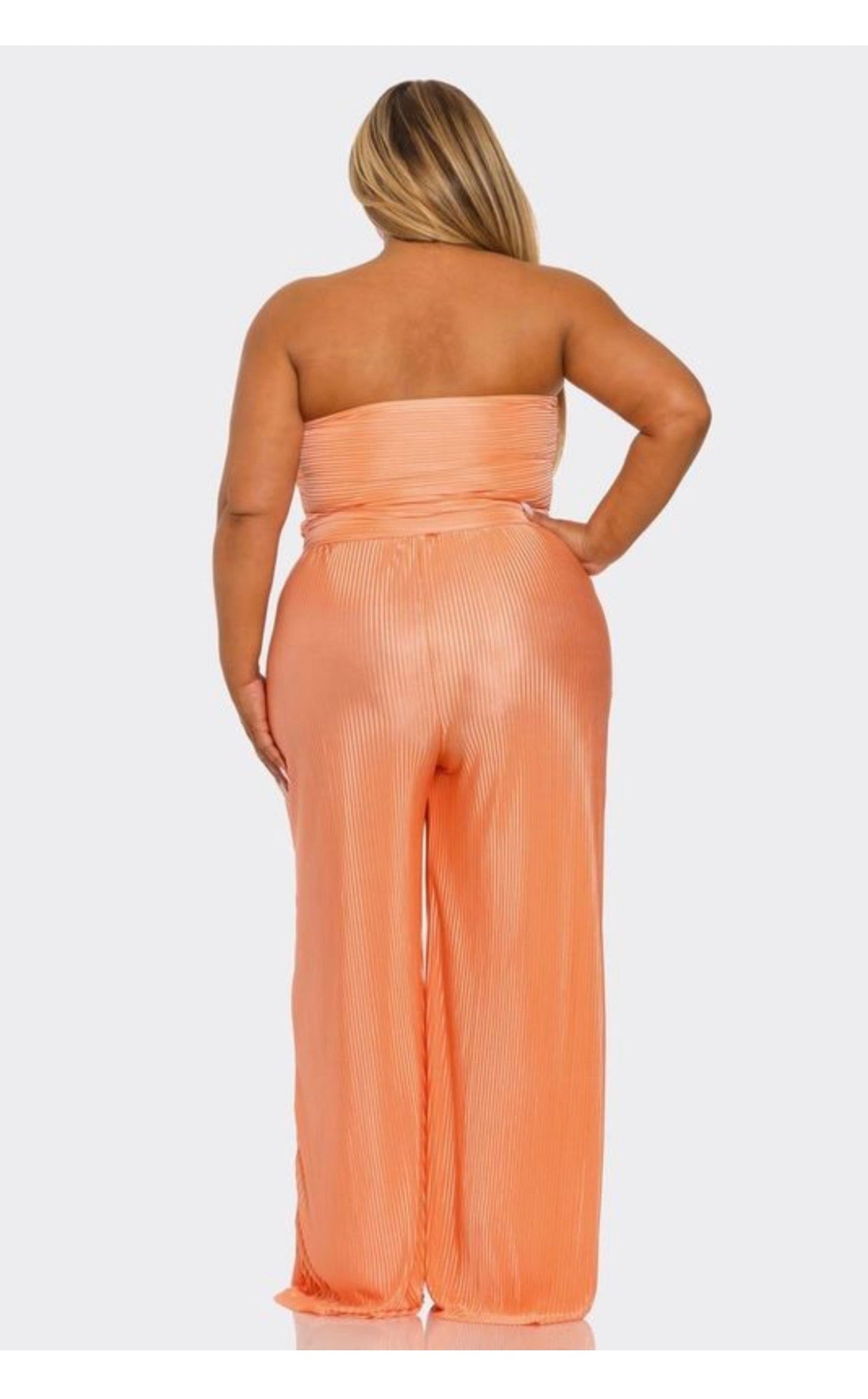 Jump Into Summer Jumpsuit