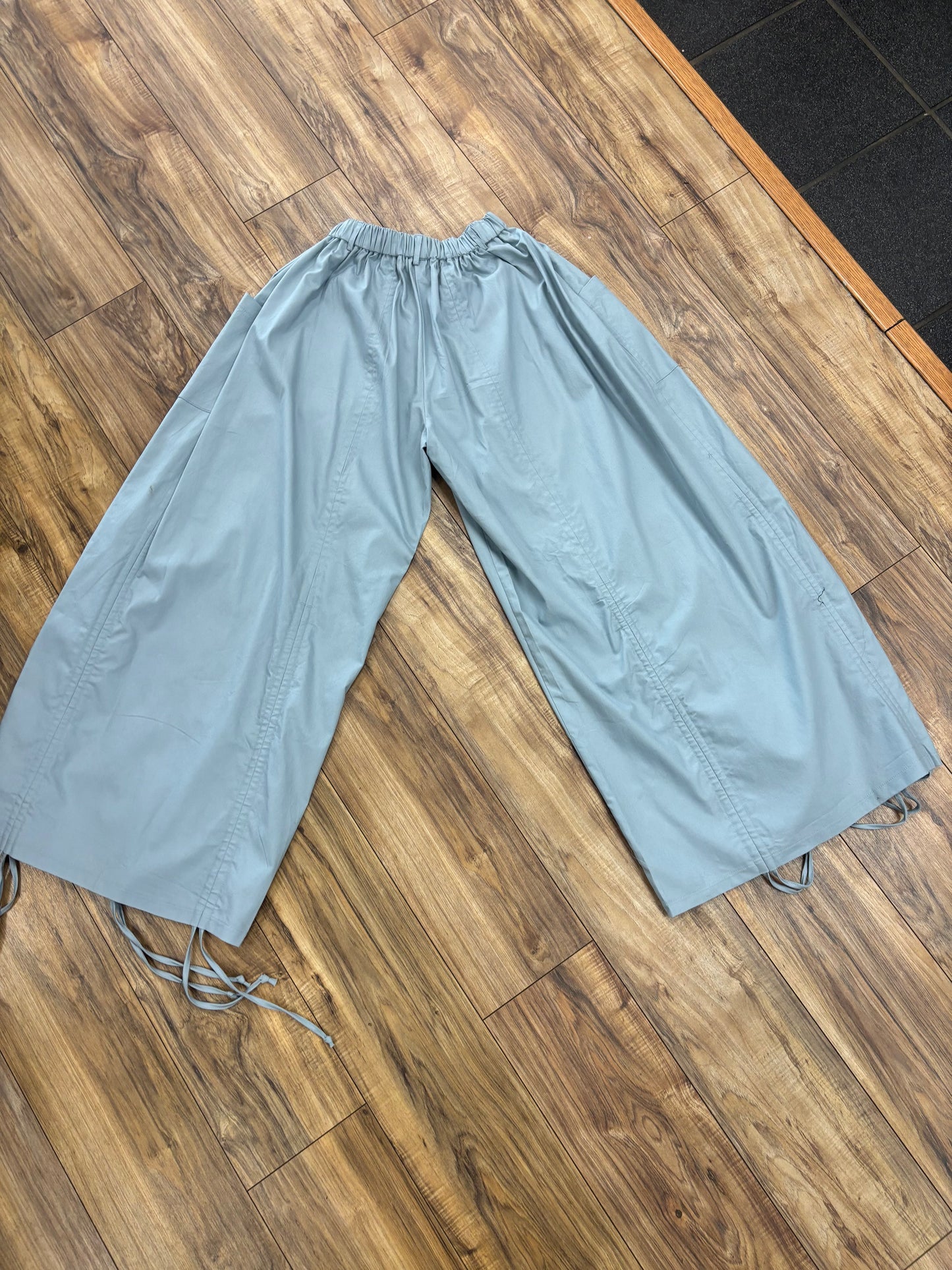 Take It From Here Pants