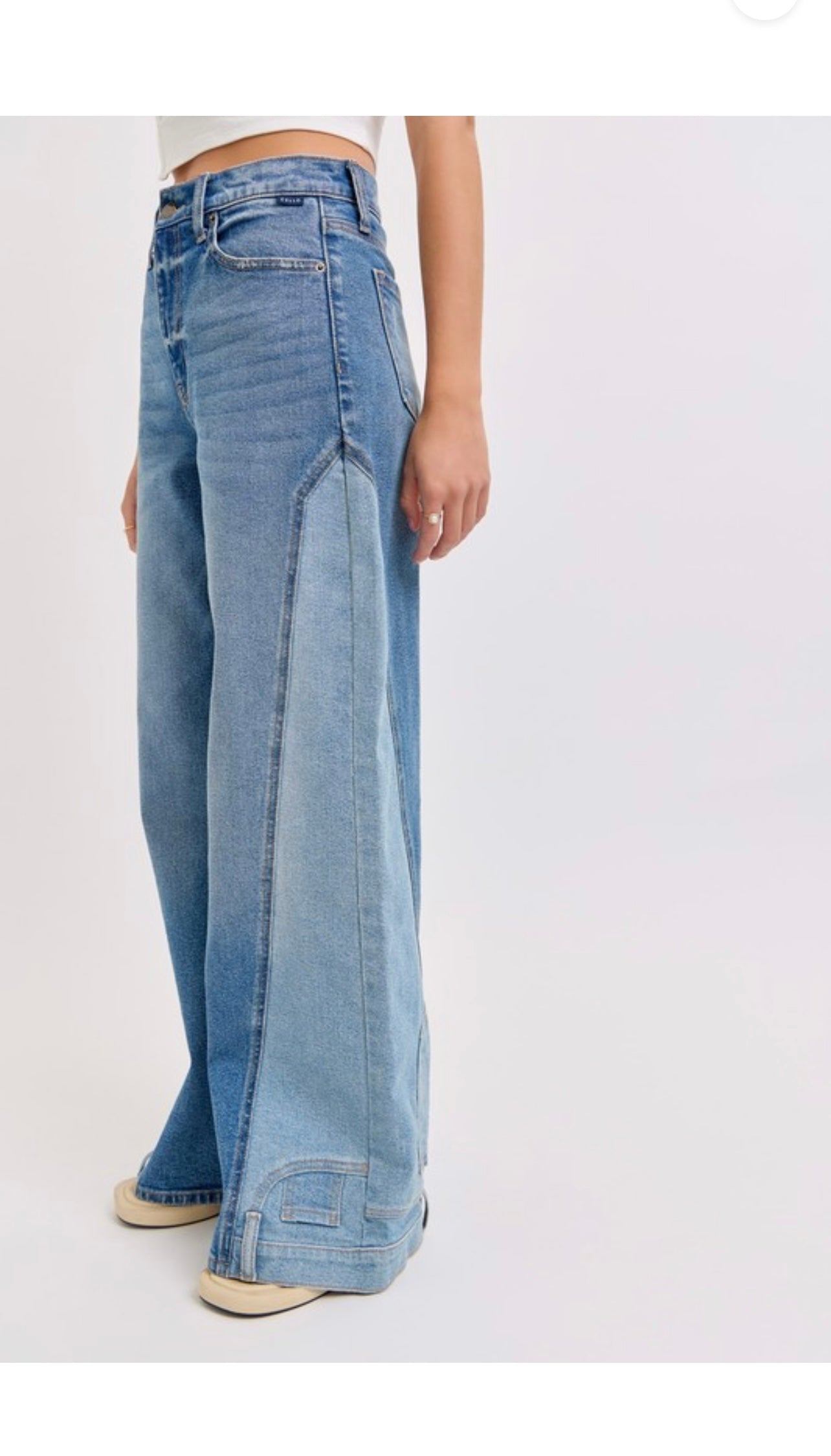 Think About It All Jeans