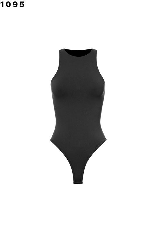 Back To Basics Bodysuit