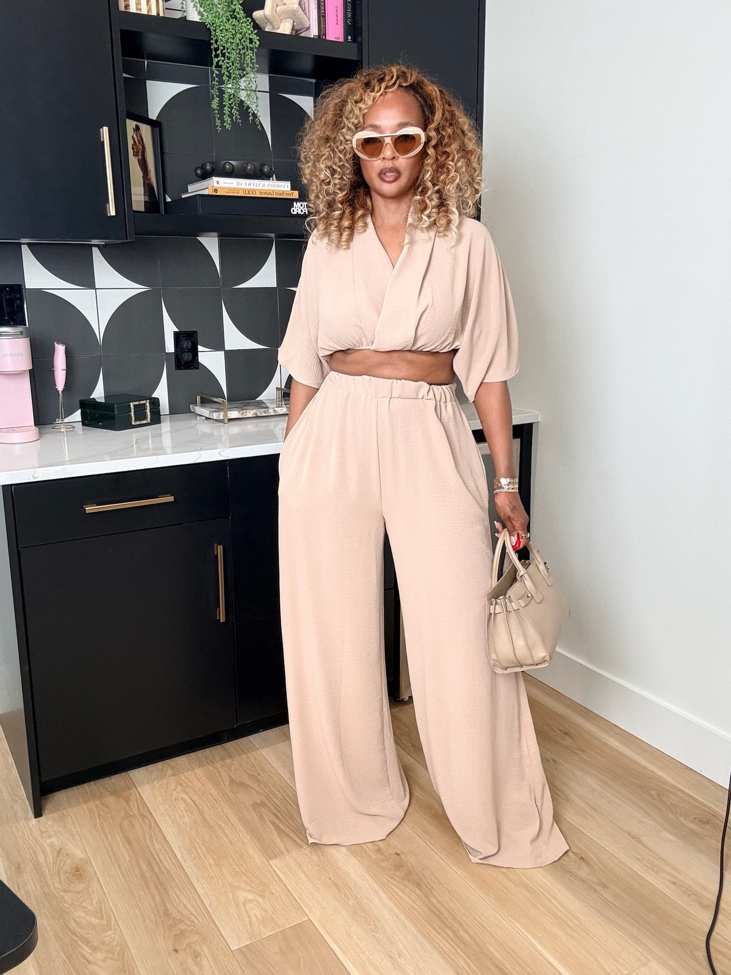 Move In Style Set