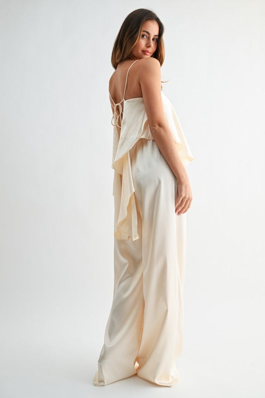 Lost In Allure Set