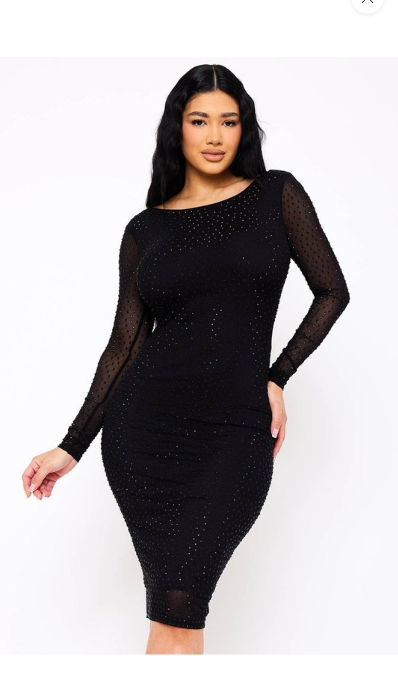 A Night Of Fun Dress