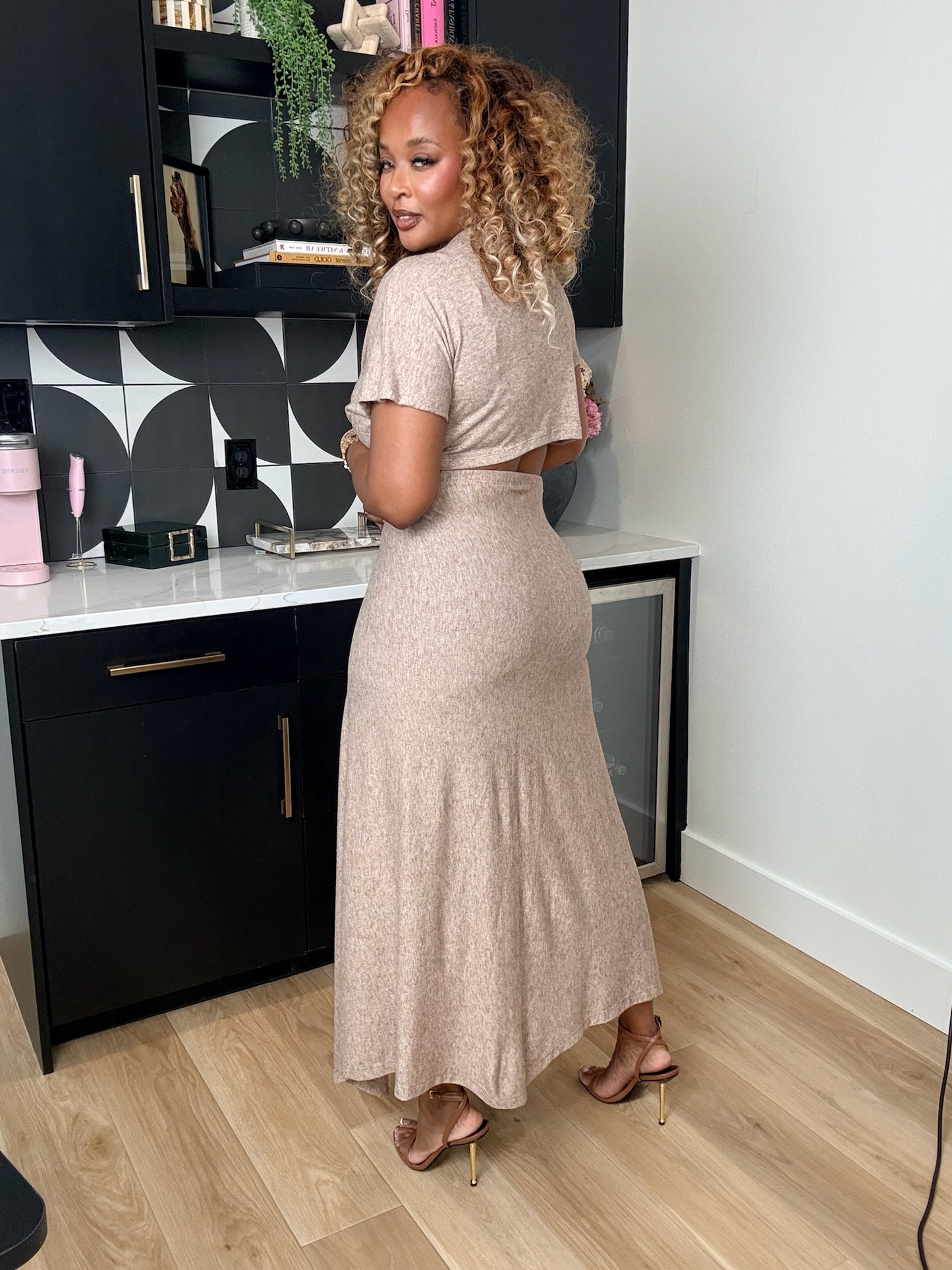 Calm N Cozy Set