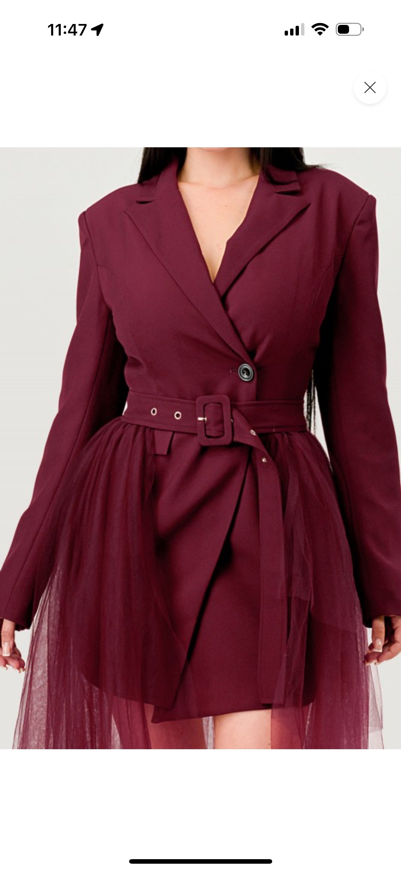 Perfectly Imperfect Set