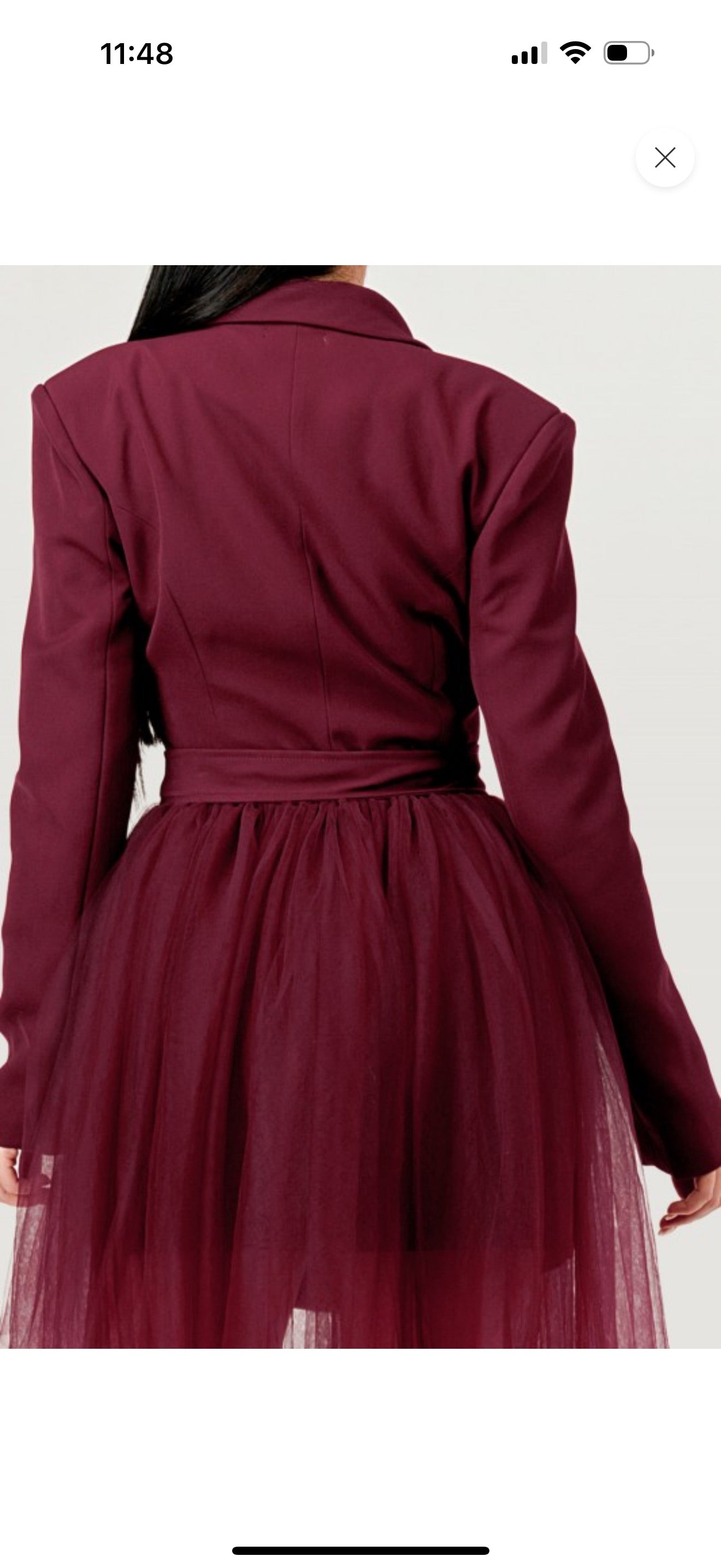 Perfectly Imperfect Set