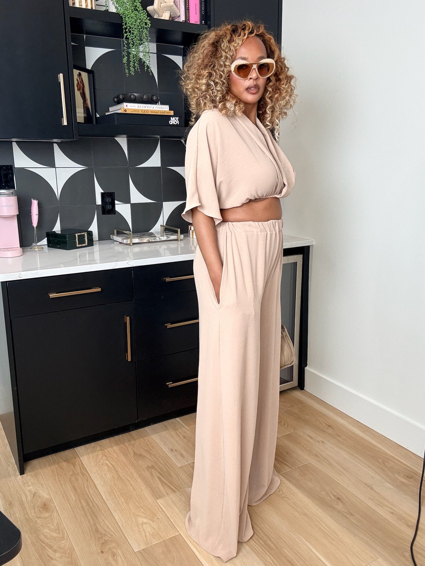 Move In Style Set