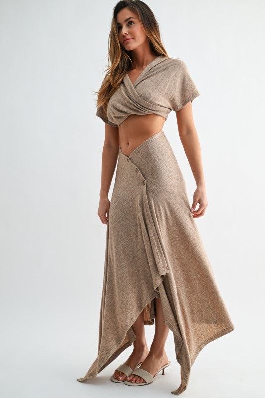 Calm N Cozy Set
