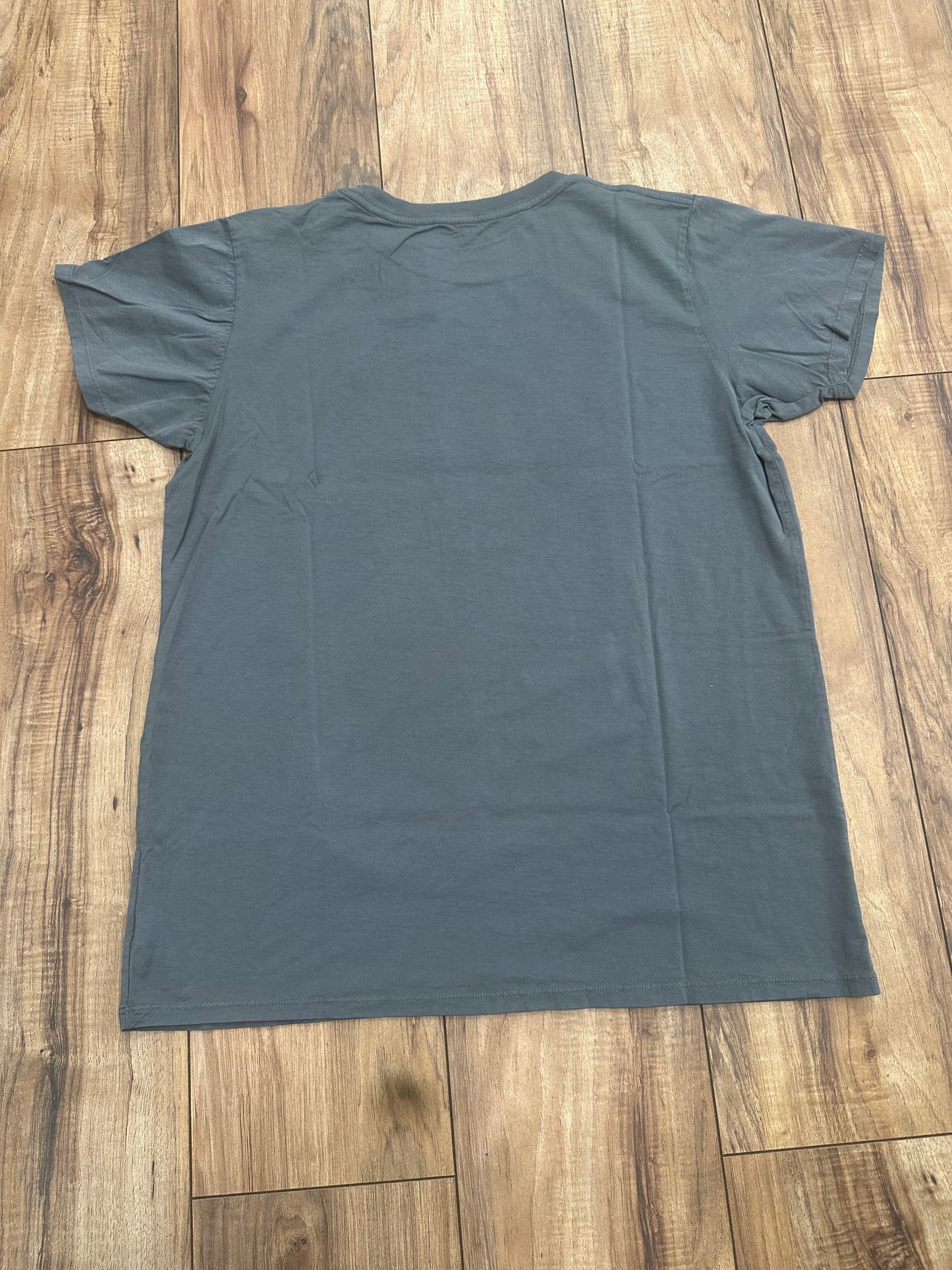 What Love Is Graphic Tee