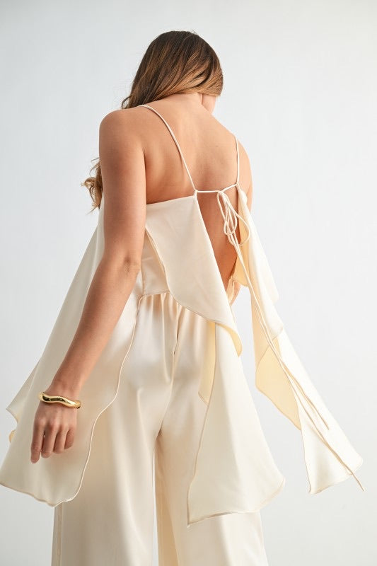 Lost In Allure Set