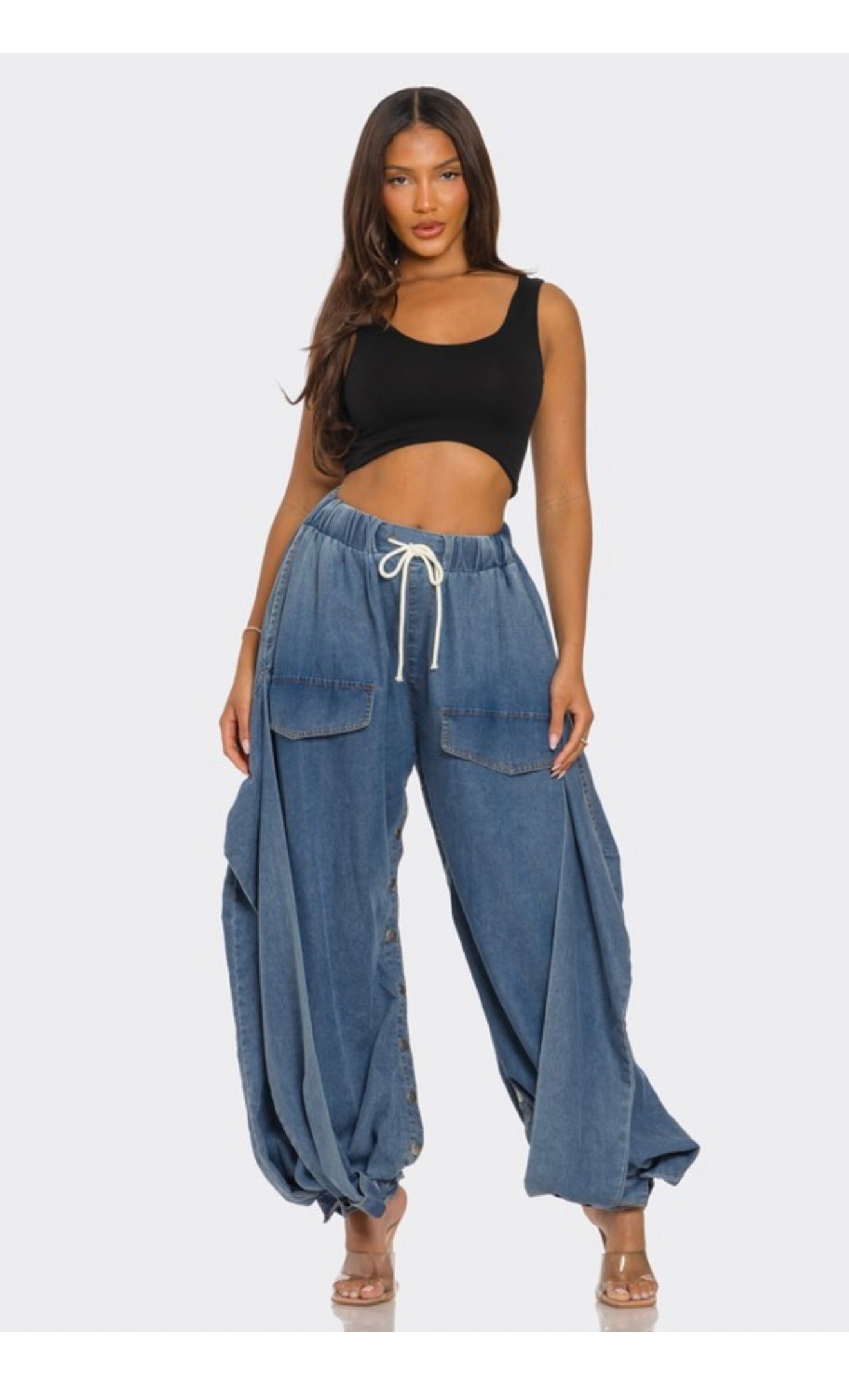 Stunt On Them Pants