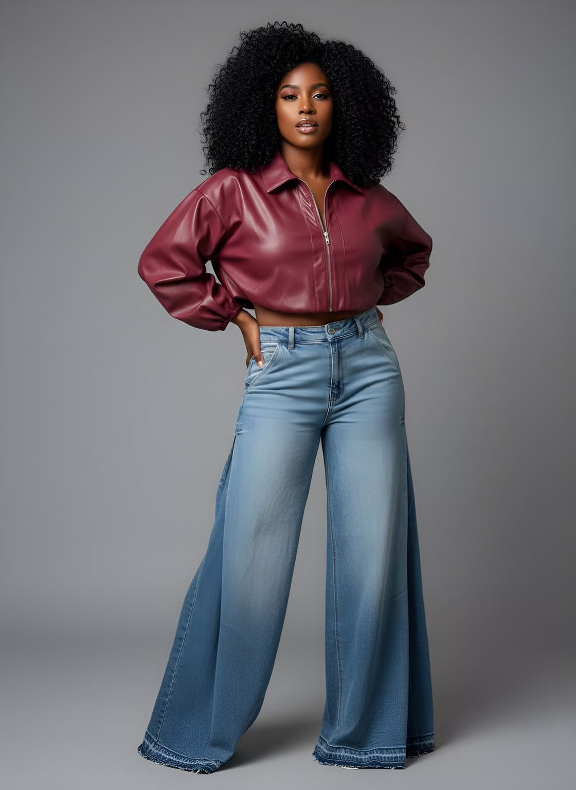 Thinking Of You Jeans