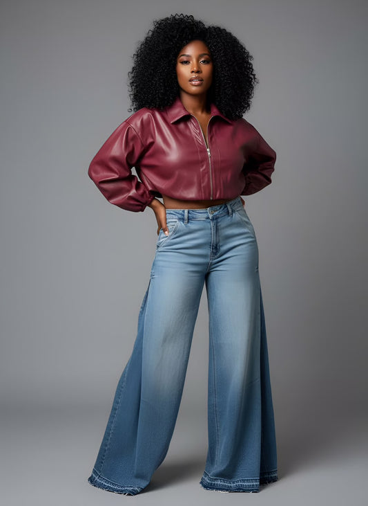 Thinking Of You Jeans