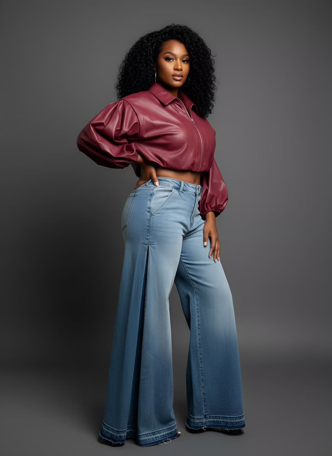 Thinking Of You Jeans