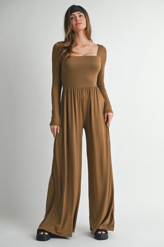 Dubai Nights Jumpsuit