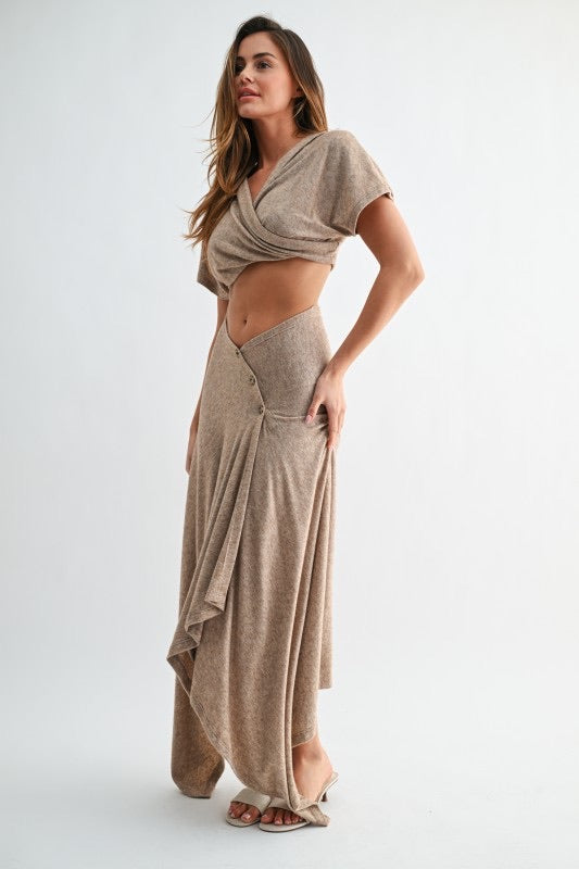 Calm N Cozy Set