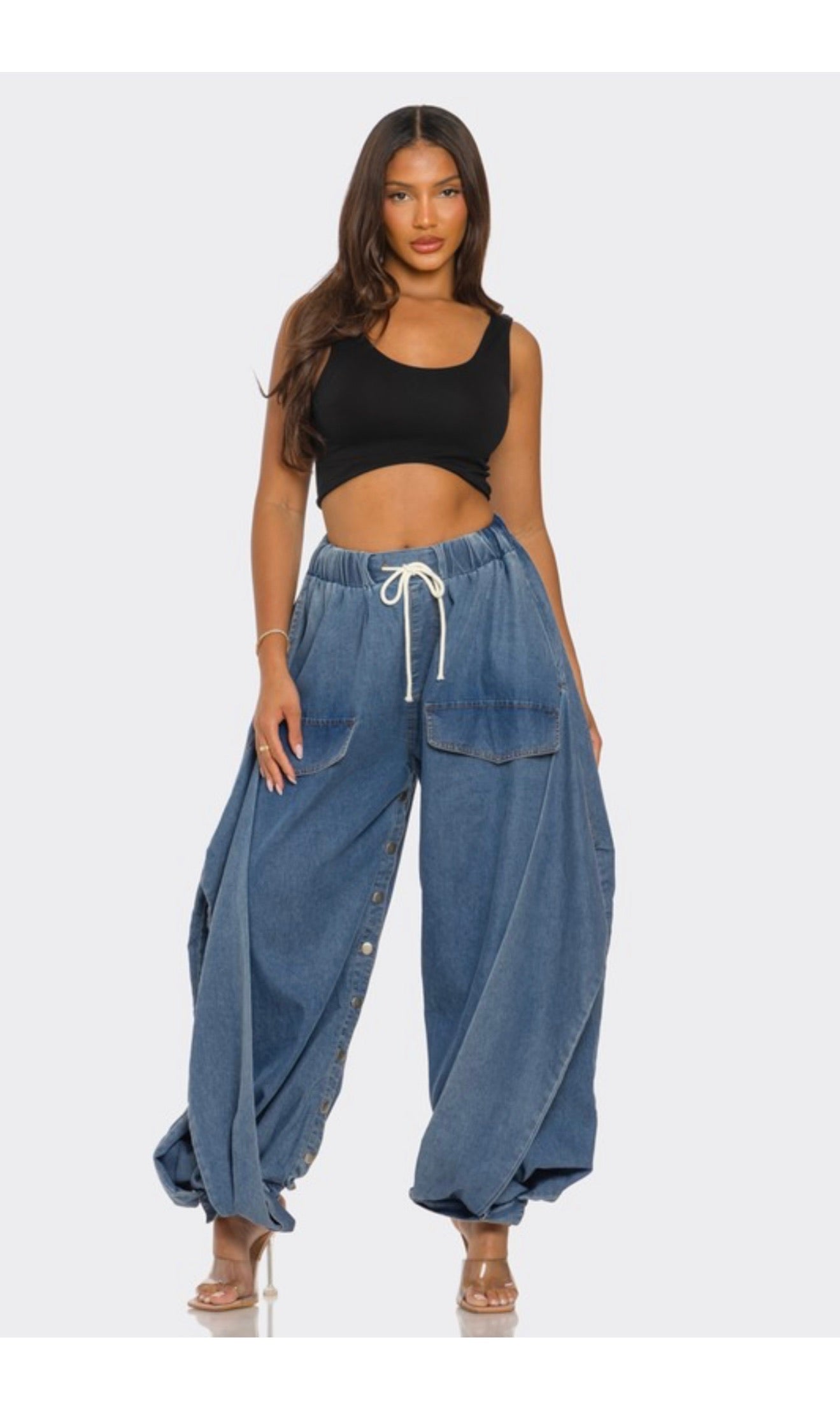 Stunt On Them Pants
