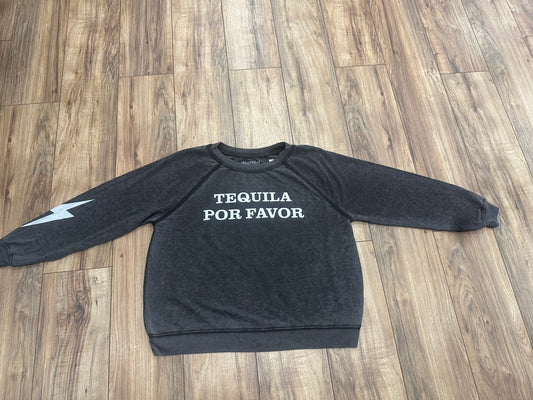 Por Favor Graphic Tee