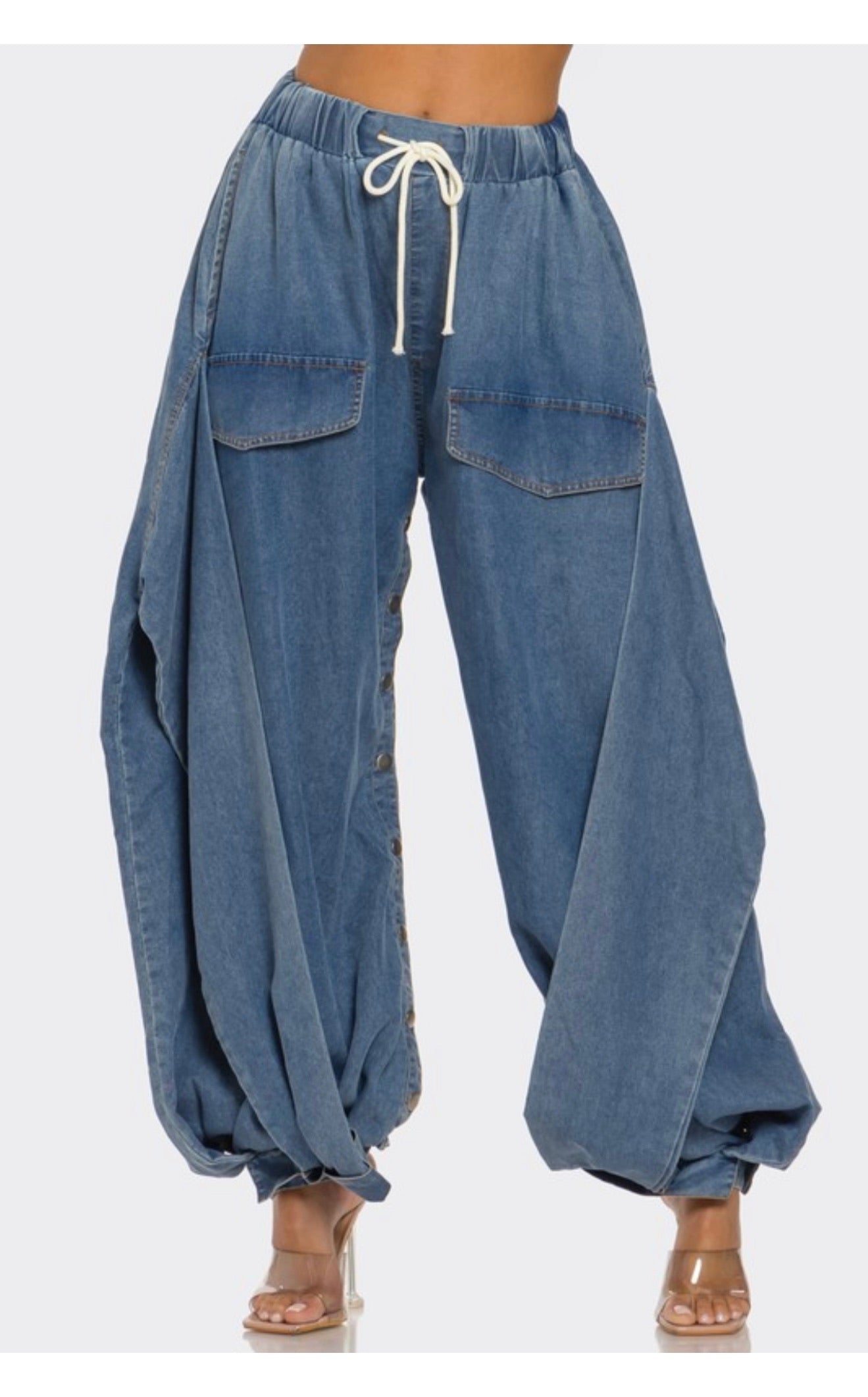Stunt On Them Pants