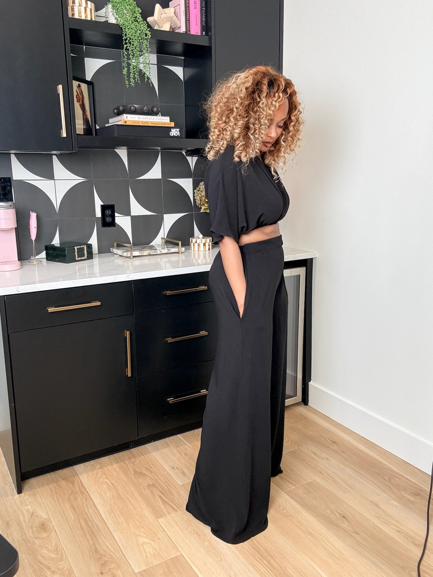 Move In Style Set