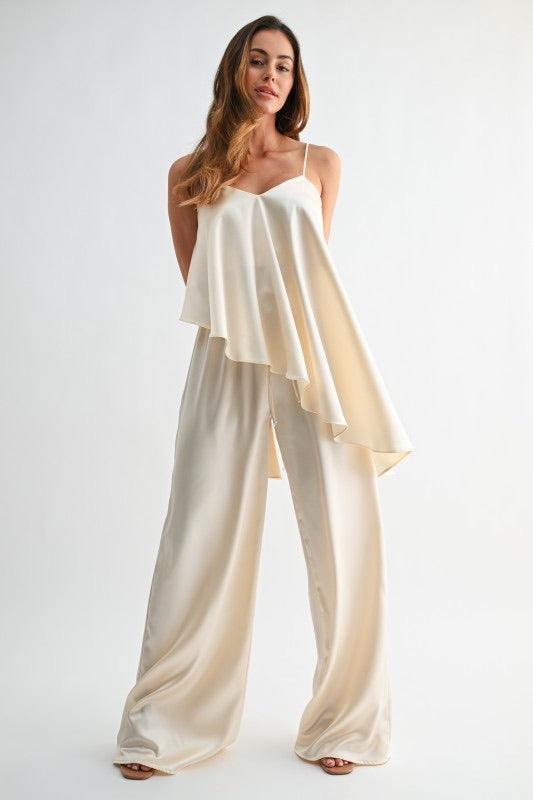 Lost In Allure Set