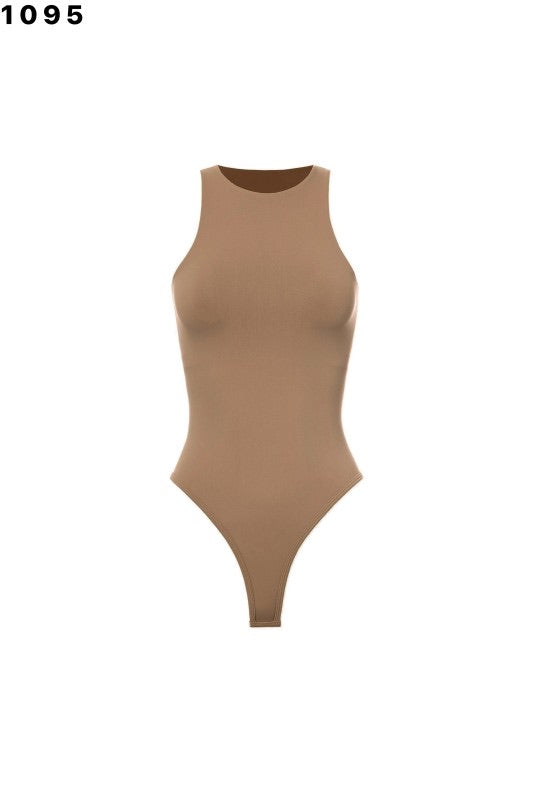 Back To Basics Bodysuit