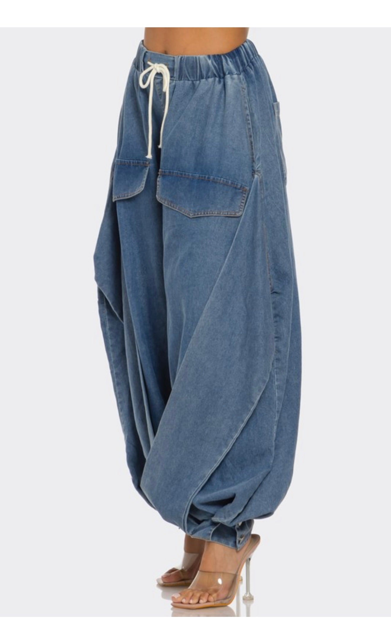 Stunt On Them Pants