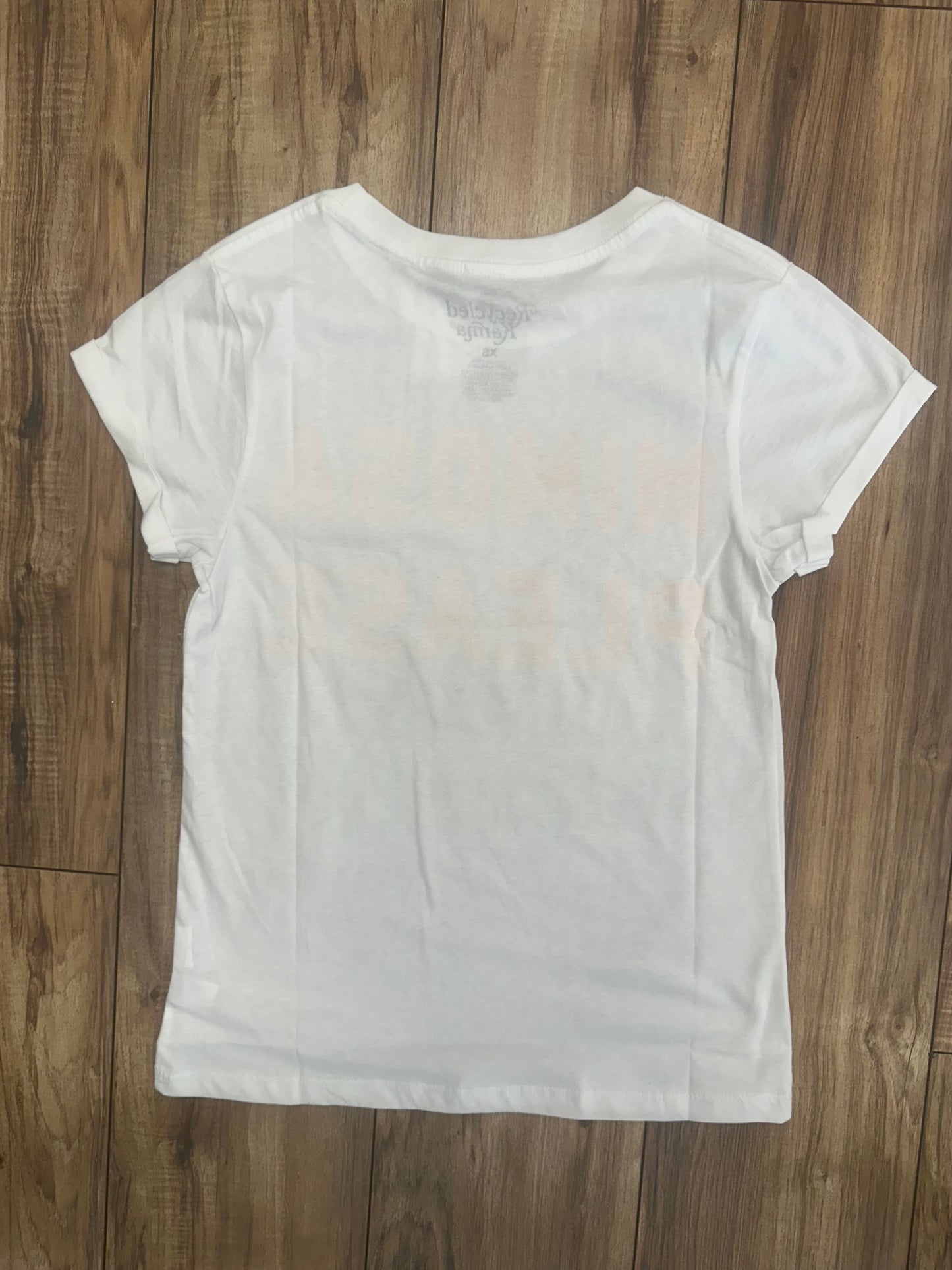 Yes, Mimosa Please Graphic Tee
