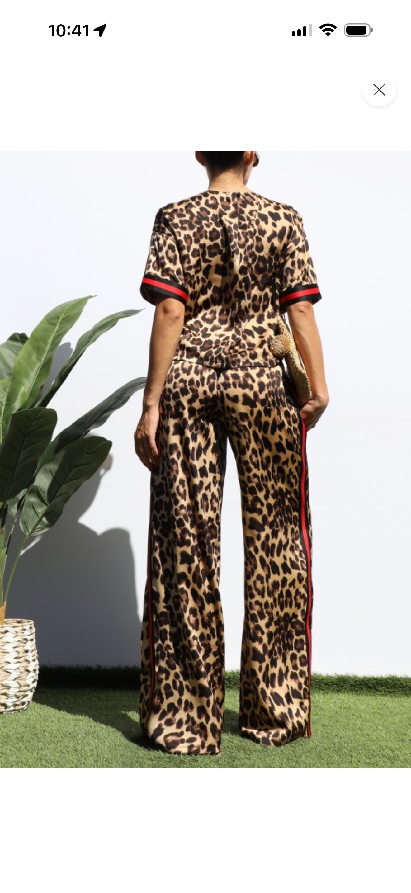 Attention Seeker Set