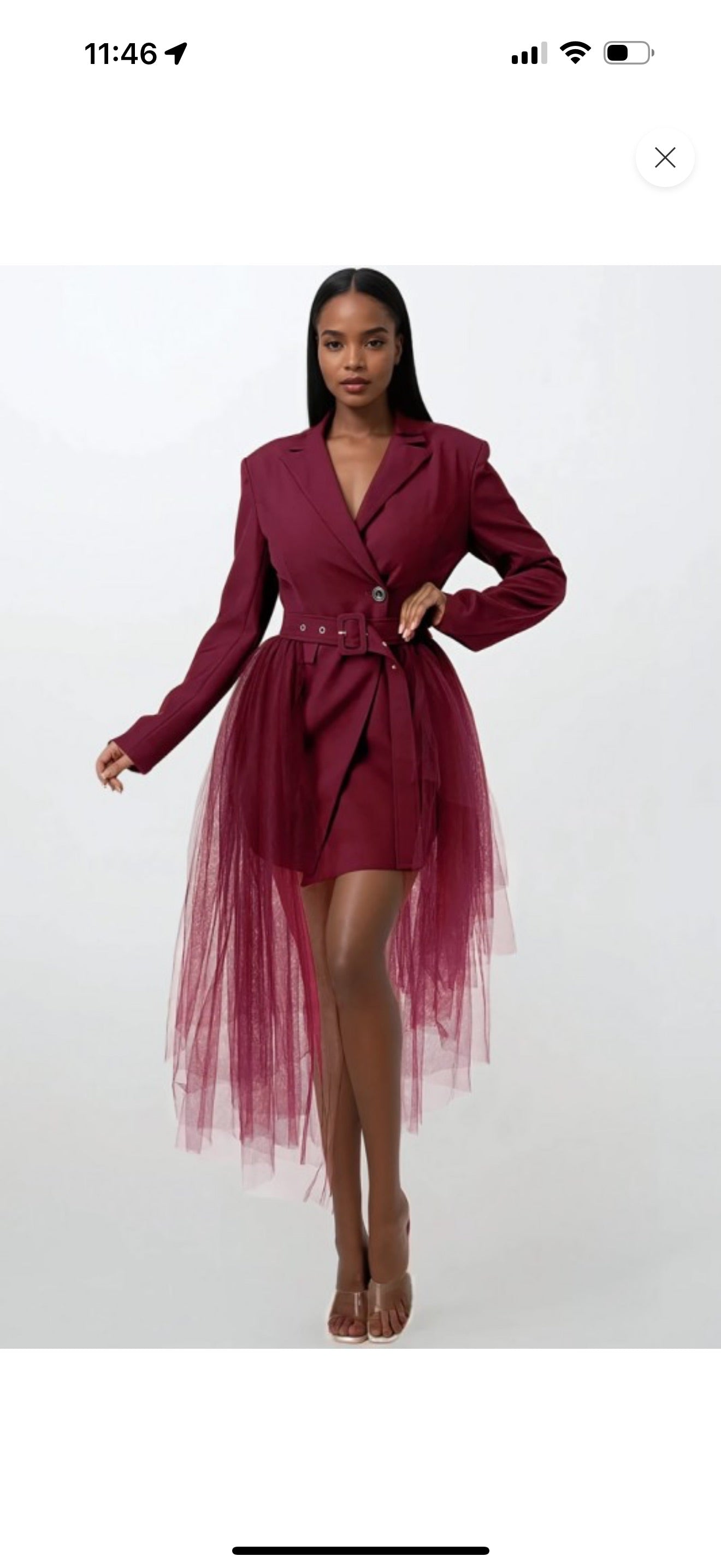 Perfectly Imperfect Set