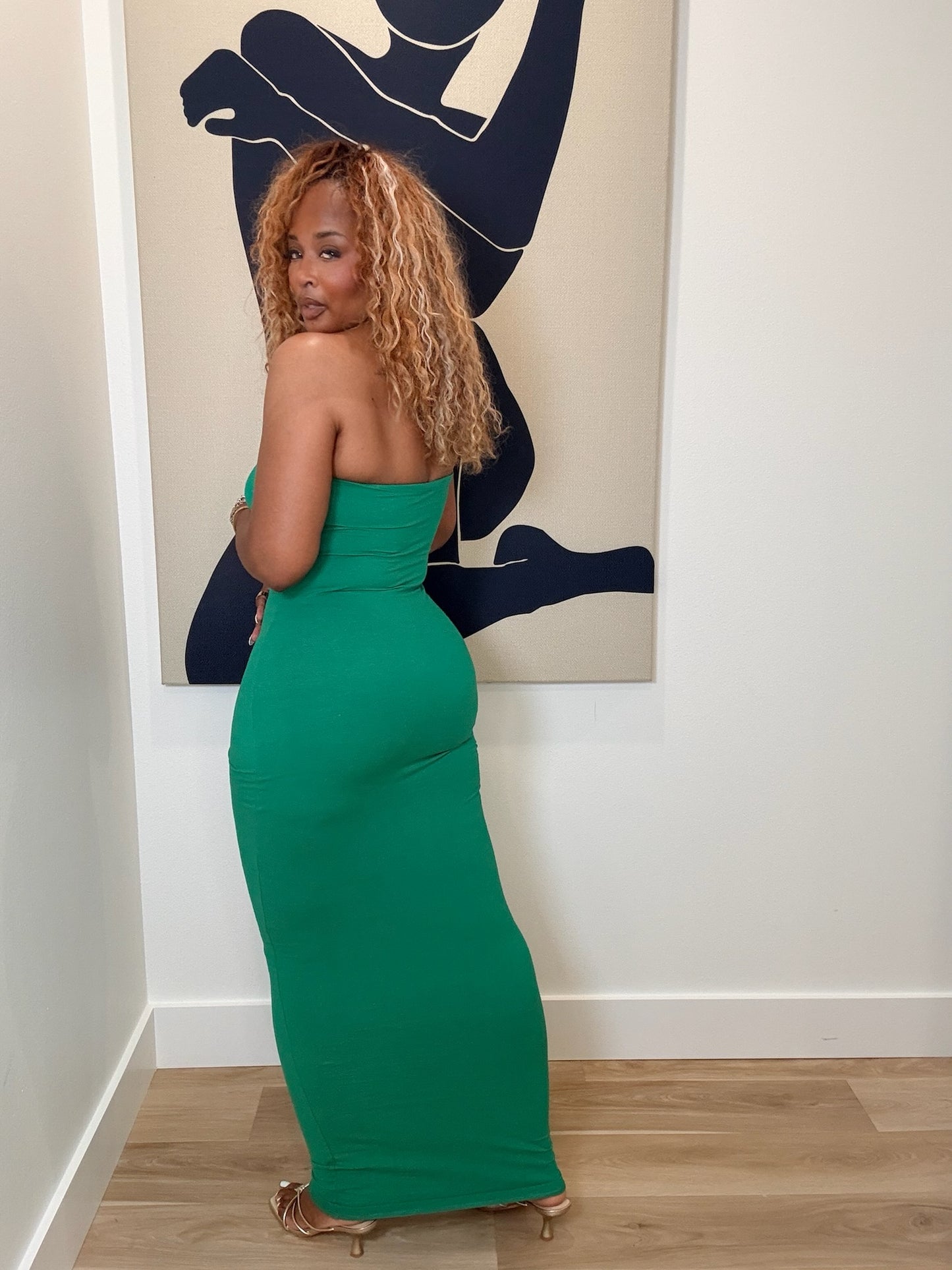Oh Darling Dress