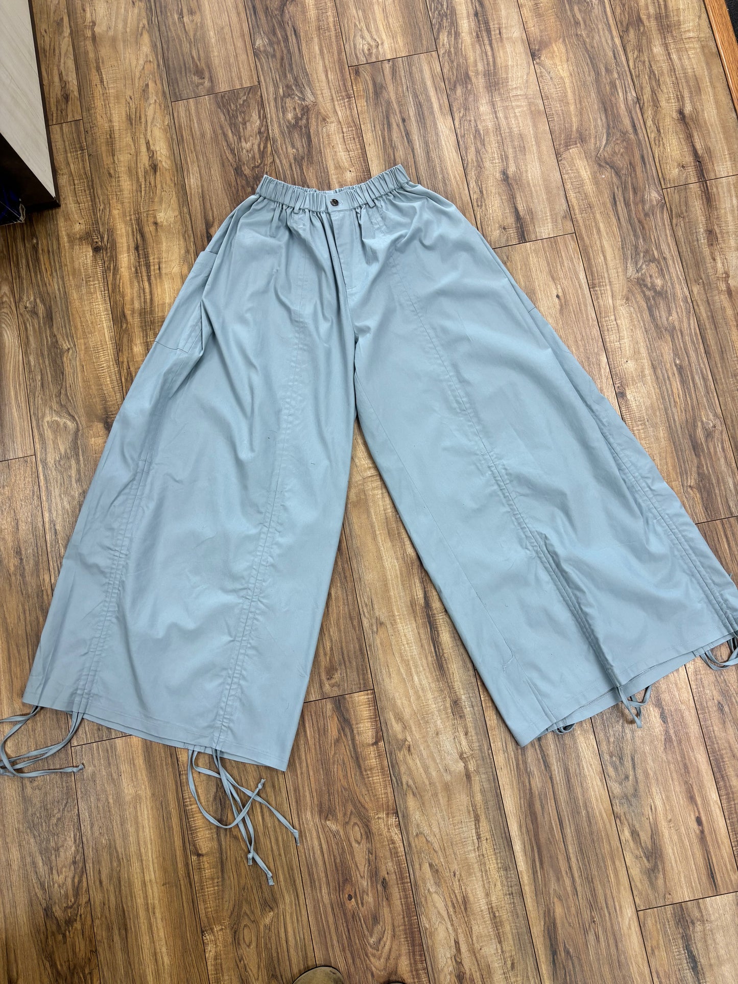 Take It From Here Pants