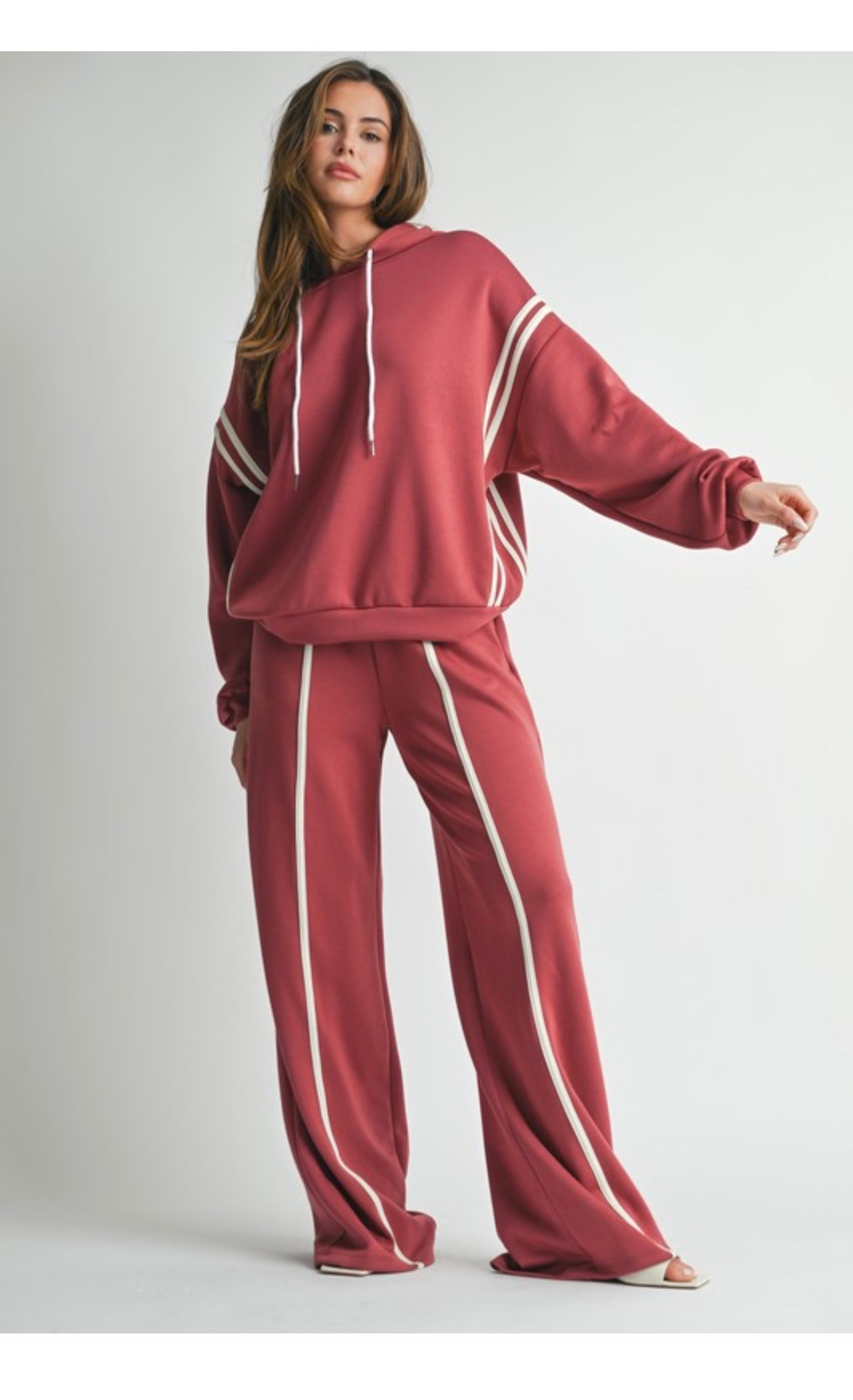 Classic Vibez Tracksuit